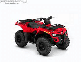 Can Am 400