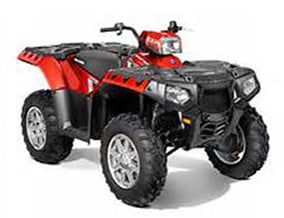 Polaris-Sportsman-850
