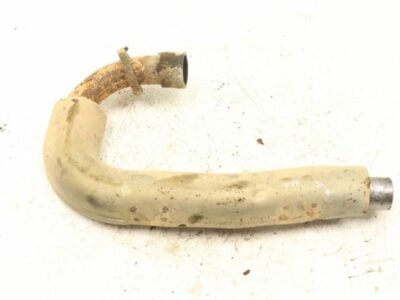 Exhaust - Header Pipe