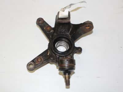 Knuckle - Front - Right