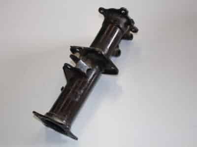 Axle Tube - Rear - Right