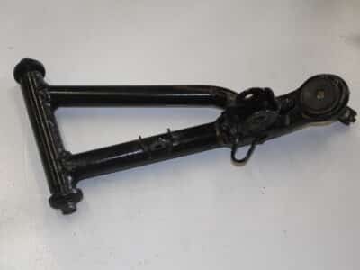 A-Arm - Front - Right - Upper