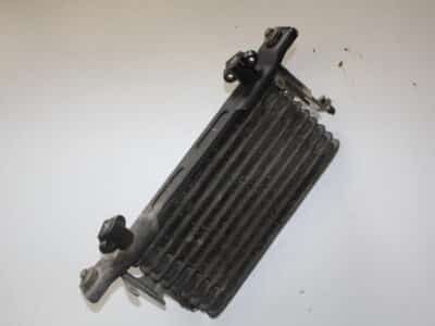 Oil Cooler - 2007-2011 Model