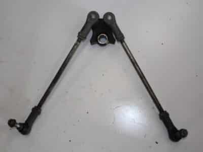 Tie Rods