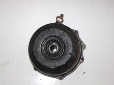 Brake Drum - Rear
