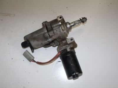 Power Steering Unit