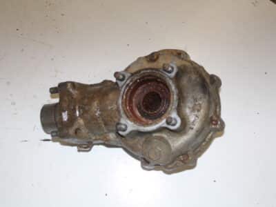 Diff - Rear