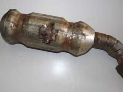Muffler