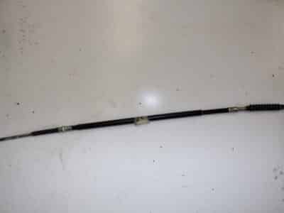 Cable - Rear Brake to Pedal
