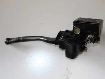 Brake Master Cylinder - Front - Including Lever