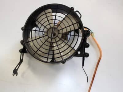 Fan - Complete