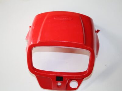 Trim - Headlight - Surround - Top