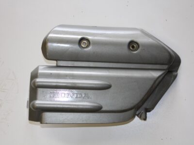 Trim - Side Engine - Left - 05-06 Manual