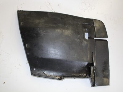 Trim - Guard Extension - Right