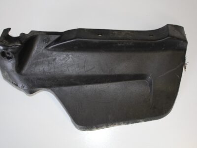 Mud Guard - Rear - Right