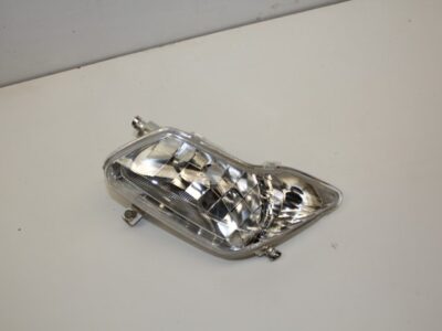Headlight - Left