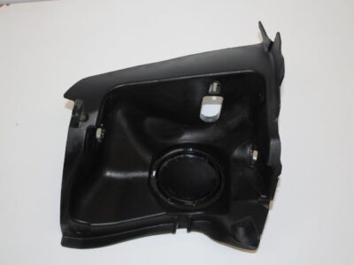 Headlight Bucket - Left