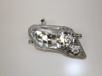 Headlight - Right