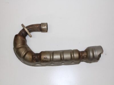 Exhaust - Header Pipe