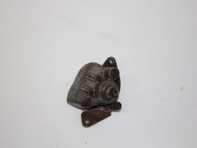 Brake Caliper - Front - Left