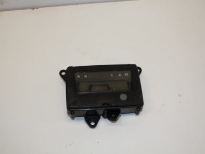 LCD Display - 4WD