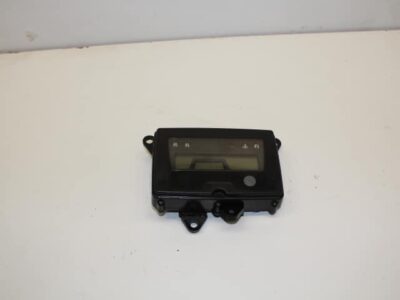 LCD Display - 2WD