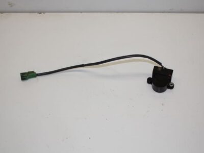 Roll Over Sensor