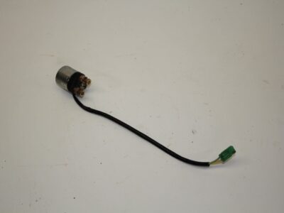 Solenoid