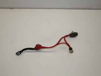 Cable - Battery - Positive
