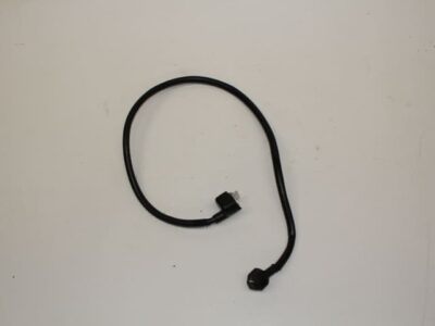 Cable - Battery - Negative