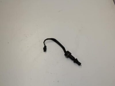 Switch - Foot Brake