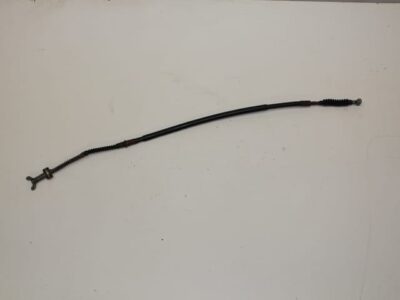 Cable - Rear Brake to Pedal