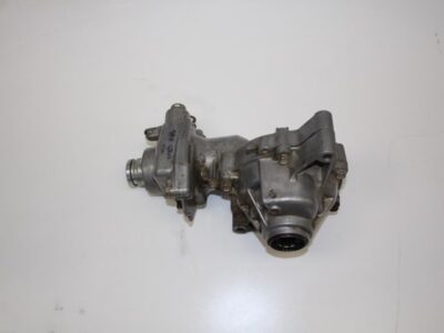 Diff - Front - Complete - Including 2/4WD Actuator