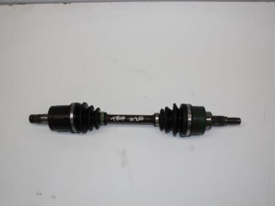 Drive Shaft - Front