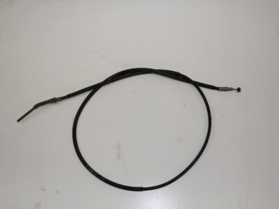 Brake - Rear Brake to Lever
