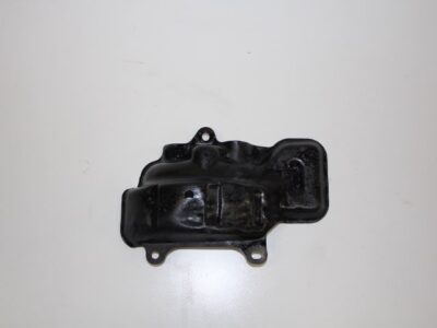 Guard - Diff - Rear