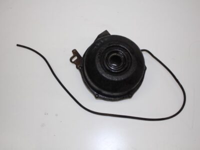Brake Drum - Rear