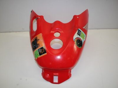 Trim - Tank Cover
