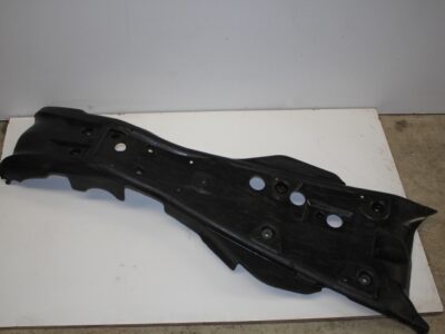 Trim - Under Tray