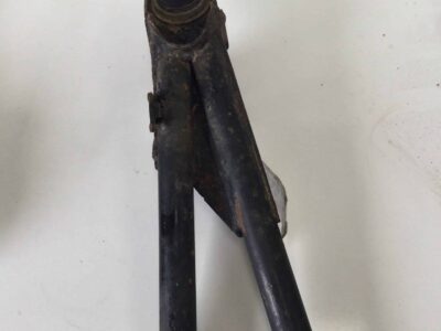 A-Arm - Front - Right - Upper