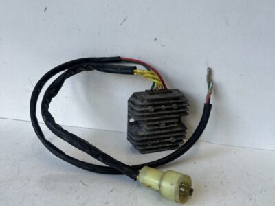 Regulator/Rectifier - 93-00