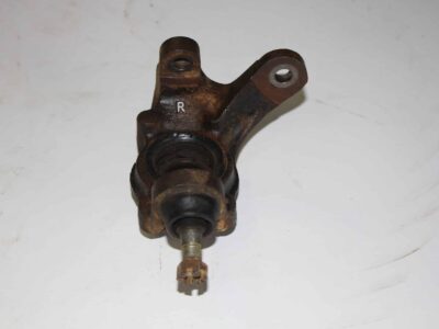 Knuckle - Front - Right