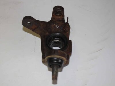 Knuckle - Front - Left