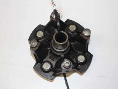 Hub - Front