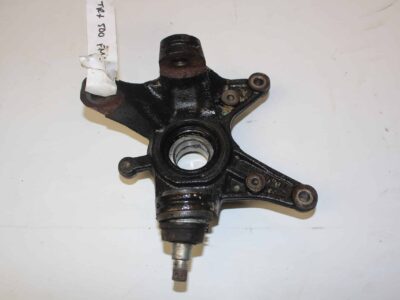 Knuckle - Front - Left