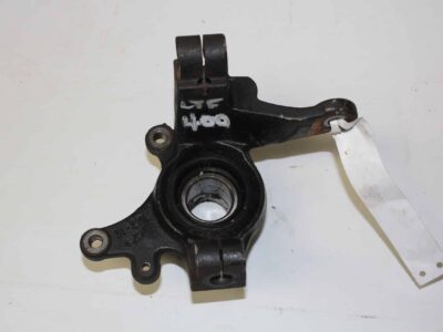 Knuckle - Front - Right