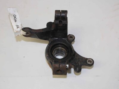 Knuckle - Front - Left