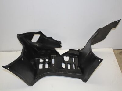Footwell - Right