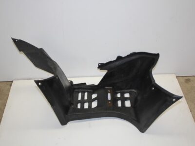 Footwell - Left