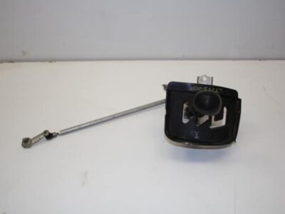 Gear Selector - Including Rod